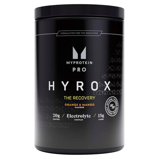 MyProtein Pro x Hyrox - THE Recovery 688g