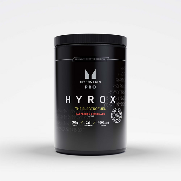 MyProtein Pro x Hyrox - THE Electrofuel 770g