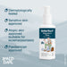 BetterYou Magnesium Sleep Mineral Lotion Junior 135ml - Health and Wellbeing at MySupplementShop by BetterYou