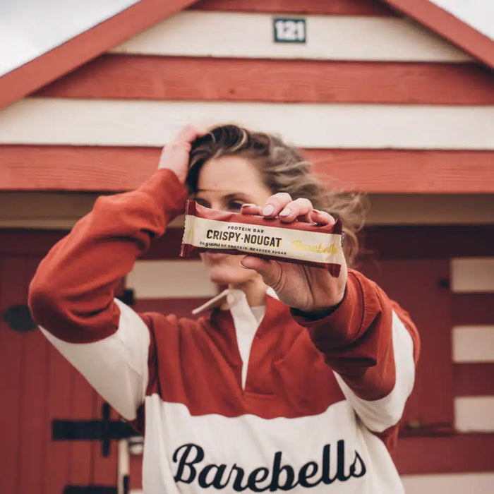 Barebells Protein Bars 12x55g - Protein Bars at MySupplementShop by Barebells