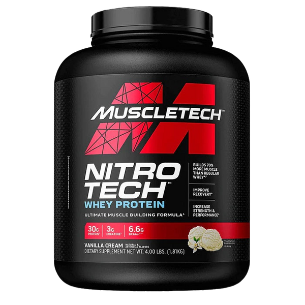 MySupplementShop