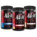 Mutant Madness All-In 504g 18 Servings - Pre Workout at MySupplementShop by Mutant