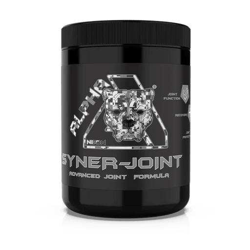 Alpha Neon Syner-Joint 390g - Kiwi Guava - Sports Nutrition at MySupplementShop by Alpha Neon