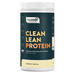 Nuzest Clean Lean Protein - Smooth Vanilla - Vegan, Natural 1kg - Sports Nutrition at MySupplementShop by Nuzest