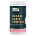 Nuzest Clean Lean Protein 1kg Wild Strawberry - Sports Nutrition at MySupplementShop by Nuzest