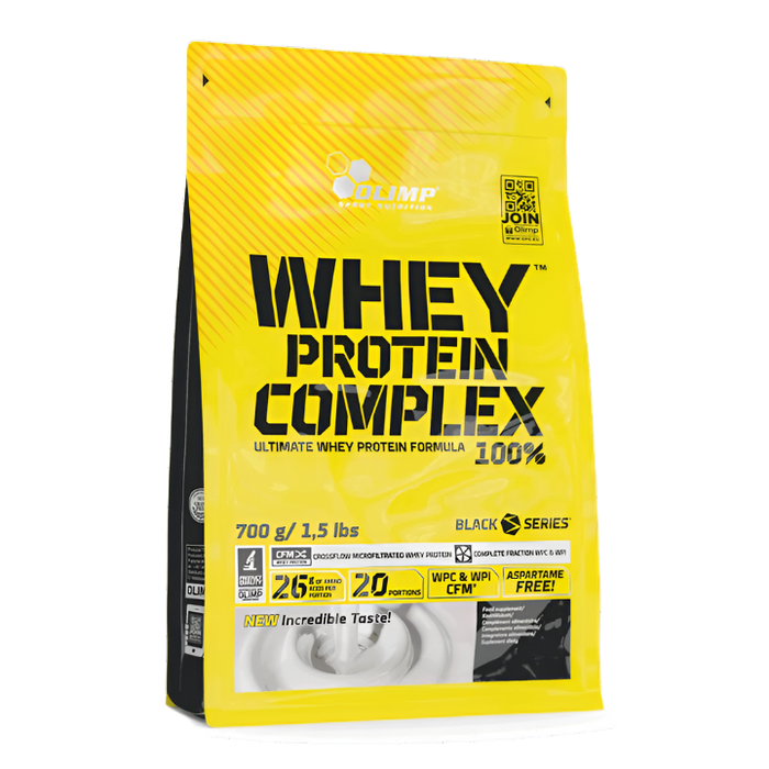 Olimp Whey Protein Complex 100%