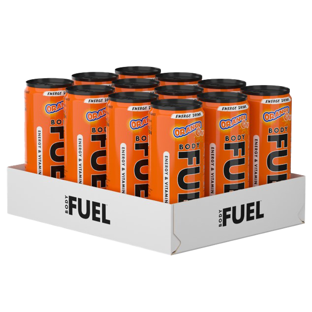 Applied Nutrition Body Fuel CAN 12x330ml