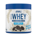 Applied Nutrition Critical Whey 150g (5 Servings Sample Pack) - Whey Protein at MySupplementShop by Applied Nutrition