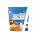 Trained by JP Performance Protein Smooth Edition 1kg - Chocolate Caramel Nut - Sports Nutrition at MySupplementShop by Trained by JP