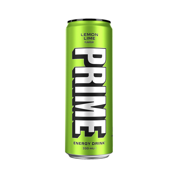 PRIME Energy 24x330ml - Energy Drink at MySupplementShop by PRIME