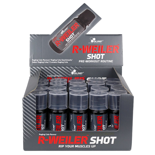 MySupplementShop
