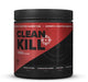 Strom Sports Clean Kill 30 Serve - Raspberry Cloud - Sports Nutrition at MySupplementShop by Strom Sports