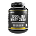 Refined Nutrition 100% Iso Whey Zero 2.27kg Banana Milkshake - Sports Supplements at MySupplementShop by Refind Nutrition