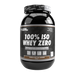 Refined Nutrition 100% Iso Whey Zero 908g Chocolate Milkshake - Sports Supplements at MySupplementShop by Refind Nutrition