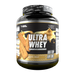 Refined Nutrition  Ultra Whey 2kg - Caramel Biscuit - Sports Nutrition at MySupplementShop by Refined Nutrition