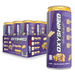 EHP Labs OxyShred Ultra Energy Drink RTD 12x355ml - Passionfruit - Pre Workout at MySupplementShop by EHP Labs