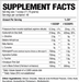 Raw Nutrition Pump Non-Stim, Watermelon 480g - Pre & Post Workout at MySupplementShop by Raw Nutrition