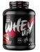 TWP All The Whey Up 2.1kg - Red Velvet Cake - Whey Proteins at MySupplementShop by TWP