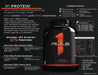 Rule One R1 Protein 900g - Protein Powder at MySupplementShop by Rule One