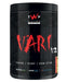 TWP Vari V2 Non Stim Pre-Workout 580g - Strawberry Pineapple - Stim Free Pre Workout at MySupplementShop by TWP