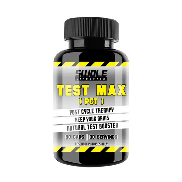 MySupplementShop