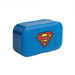 SmartShake Premium Pill Organiser - 7 Compartments - DC Superman - Pill Organiser at MySupplementShop by Smartshake