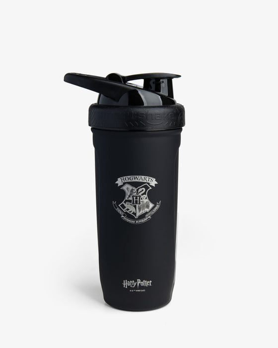 SmartShake Harry Potter Collection Exclusive Stainless Steel Shaker - Durable & Leak-Proof - Shaker Bottles at MySupplementShop by SmartShake