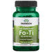 Swanson Full Spectrum Fo-Ti, 500mg - 60 caps - Health and Wellbeing at MySupplementShop by Swanson