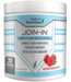 Trained By JP Join-In 210g - Raspberry - Supplements at MySupplementShop by Trained By JP