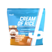 Trained By JP Cream Of Rice 2kg - Chocolate Hazelnut - Cream Of Rice at MySupplementShop by Trained By JP