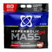 USN Hyperbolic Mass 6kg High Calorie Mass Gainer - Mass Gainer at MySupplementShop by Usn