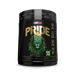 EHP Labs Pride Preworkout 40 Servings - Sour Green Apple - Pre Workout at MySupplementShop by EHP LABS