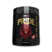 EHP Labs Pride Preworkout 40 Servings - Strawberry Snowcone - Pre Workout at MySupplementShop by EHP LABS