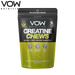 VOW Nutrition 100 x Creatine Chews - Creatine Powder at MySupplementShop by VOW Nutrition