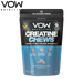 VOW Nutrition 100 x Creatine Chews - Creatine Powder at MySupplementShop by VOW Nutrition