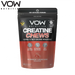 VOW Nutrition 100 x Creatine Chews - Creatine Powder at MySupplementShop by VOW Nutrition