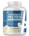 Trained By JP Performance Protein 2kg - Vanilla Ice Cream - Whey Proteins at MySupplementShop by Trained By JP