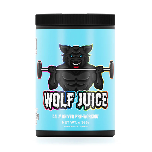 Wolf Supplements Wolf Juice V2 374g