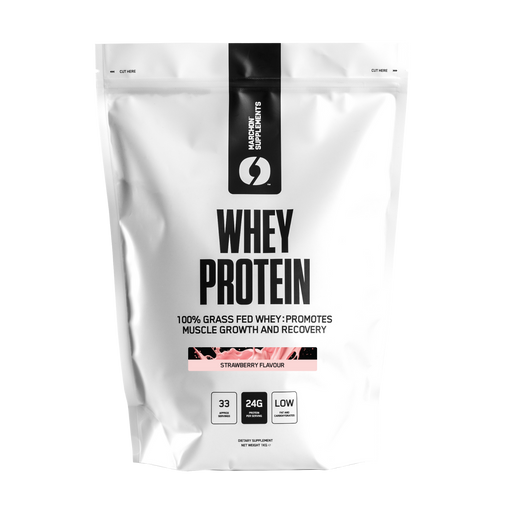 MARCHON Whey Protein 1kg - Whey Protein at MySupplementShop by MARCHON