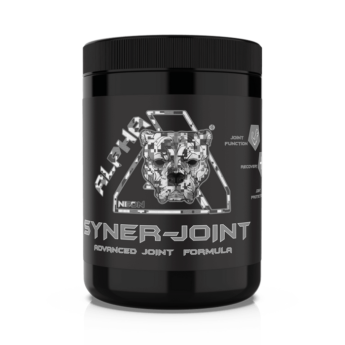 Alpha Neon Syner-Joint 30 Servings Kiwi Guava - Health & Wellbeing at MySupplementShop by Alpha Neon