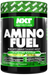 NXT Nutrition Amino Fuel (300g) 30 Servings - Kiwi Lime - Amino Acid Supplement at MySupplementShop by Nxt Nutrition