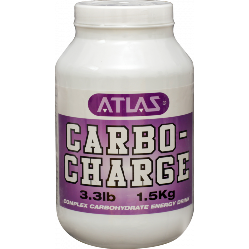 NutriSport Carbo Charge 1.5kg - Mass Gainer at MySupplementShop by NutriSport