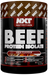 NXT Nutrition Beef Protein Isolate 540g - Cola - Protein Powder at MySupplementShop by Nxt Nutrition