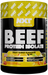 NXT Nutrition Beef Protein Isolate 540g - Protein Powder at MySupplementShop by Nxt Nutrition