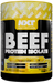 NXT Nutrition Beef Protein Isolate 540g - Pineapple & Grapefruit - Protein Powder at MySupplementShop by Nxt Nutrition