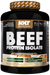 NXT Nutrition Beef Protein Isolate 1.8kg - Caramel Latte - Protein Powder at MySupplementShop by Nxt Nutrition