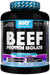 NXT Nutrition Beef Protein Isolate 1.8kg - Protein Powder at MySupplementShop by Nxt Nutrition