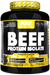 NXT Nutrition Beef Protein Isolate 1.8kg - Protein Powder at MySupplementShop by Nxt Nutrition