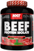 NXT Nutrition Beef Protein Isolate 1.8kg - Protein Powder at MySupplementShop by Nxt Nutrition