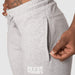 Better Bodies Empire Joggers - Light Grey - Joggers at MySupplementShop by Better Bodies